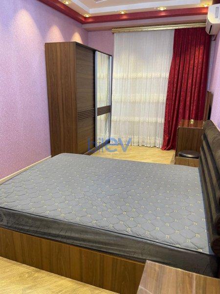 Kirayə (aylıq) 2 otaqlı Yeni Tikili  85m², Bakı