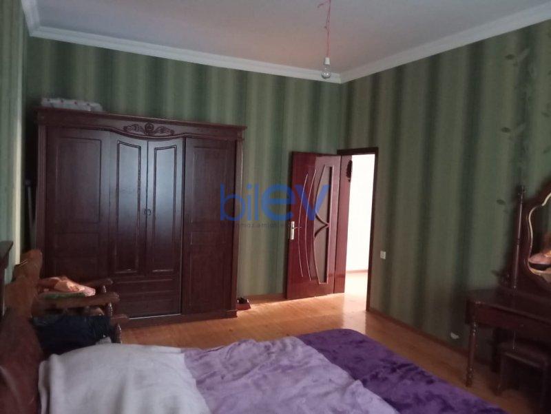 Satılır 3 otaqlı Həyət evi  128m², Bakı