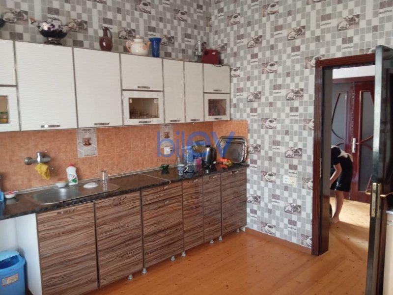 Satılır 3 otaqlı Həyət evi  128m², Bakı