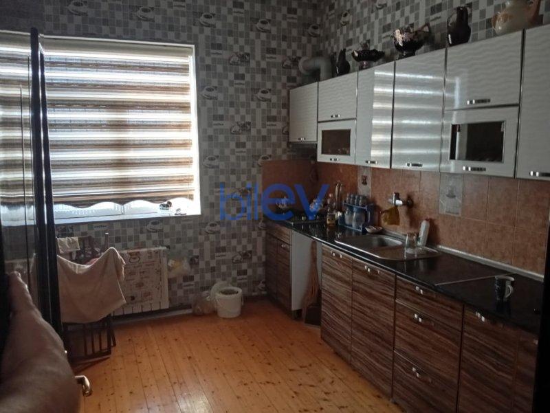 Satılır 3 otaqlı Həyət evi  128m², Bakı