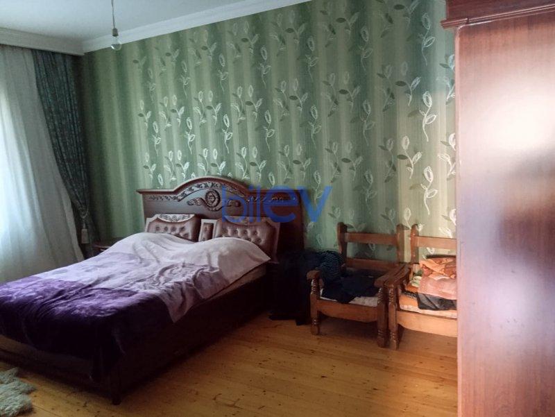 Satılır 3 otaqlı Həyət evi  128m², Bakı