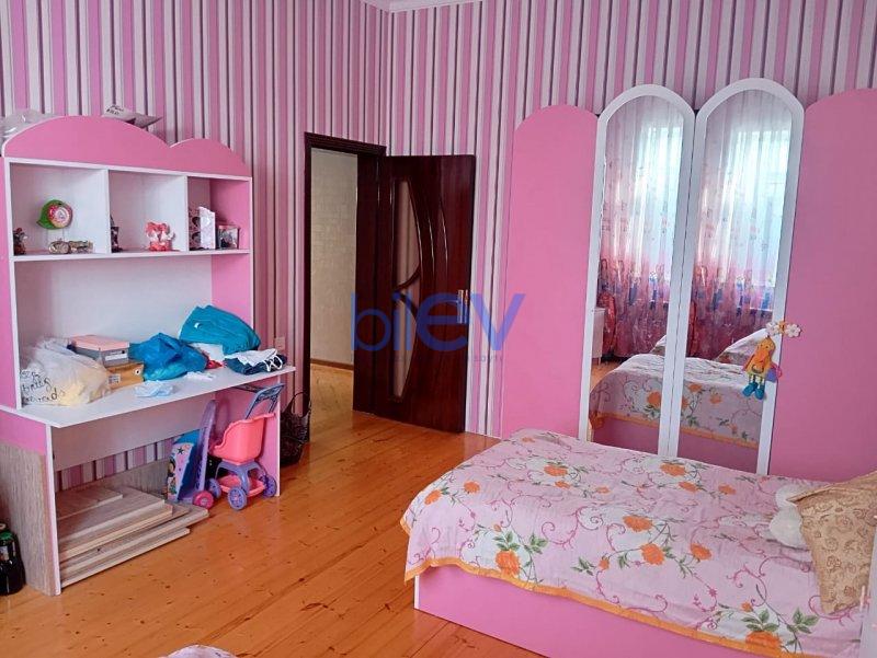 Satılır 3 otaqlı Həyət evi  128m², Bakı