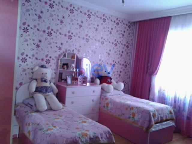 Satılır 3 otaqlı Həyət evi  128m², Bakı