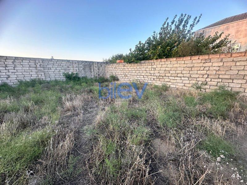 Satılır  otaqlı Torpaq  4m², Bakı