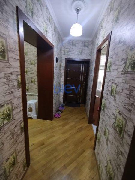 Satılır 5 otaqlı Həyət evi  140m², Bakı