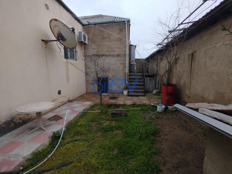 Satılır 5 otaqlı Həyət evi  140m², Bakı