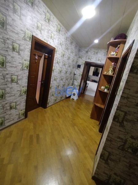Satılır 5 otaqlı Həyət evi  140m², Bakı
