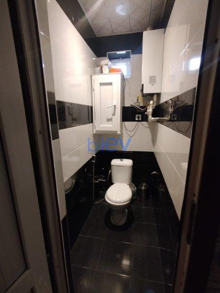 Satılır 5 otaqlı Həyət evi  140m², Bakı
