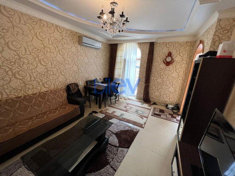 Satılır 5 otaqlı Həyət evi  130m², Bakı