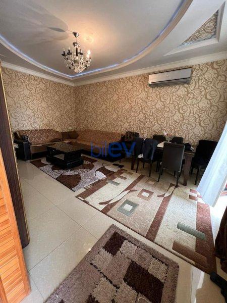 Satılır 5 otaqlı Həyət evi  130m², Bakı