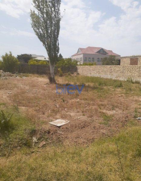 Satılır  otaqlı Torpaq  6m², Bakı