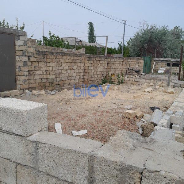Satılır  otaqlı Torpaq  302m², Sumqayıt