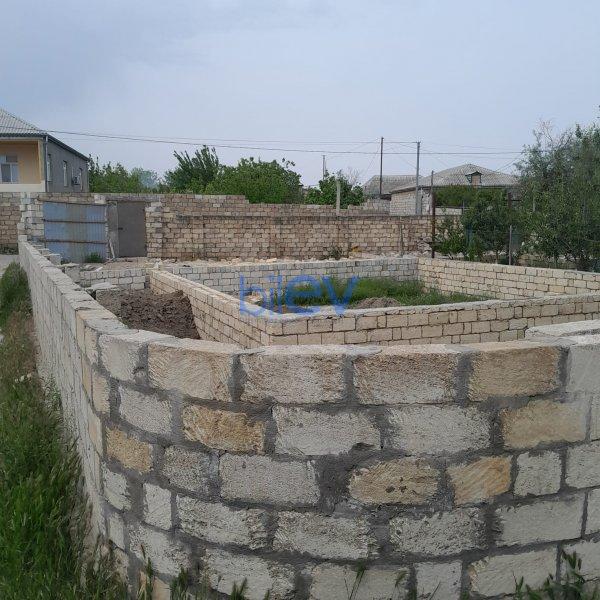 Satılır  otaqlı Torpaq  302m², Sumqayıt