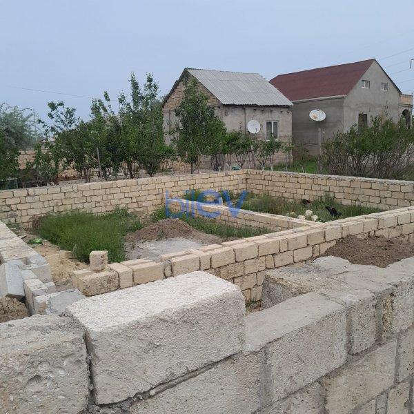 Satılır  otaqlı Torpaq  302m², Sumqayıt