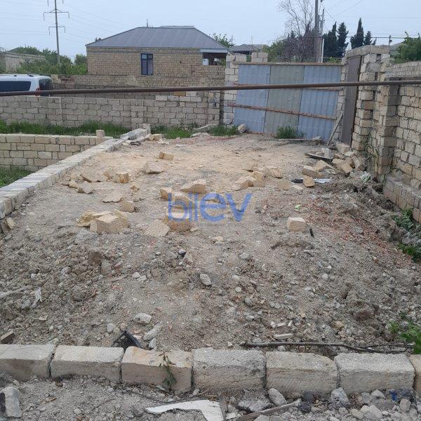 Satılır  otaqlı Torpaq  302m², Sumqayıt