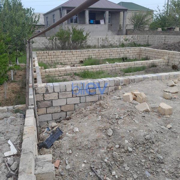 Satılır  otaqlı Torpaq  302m², Sumqayıt