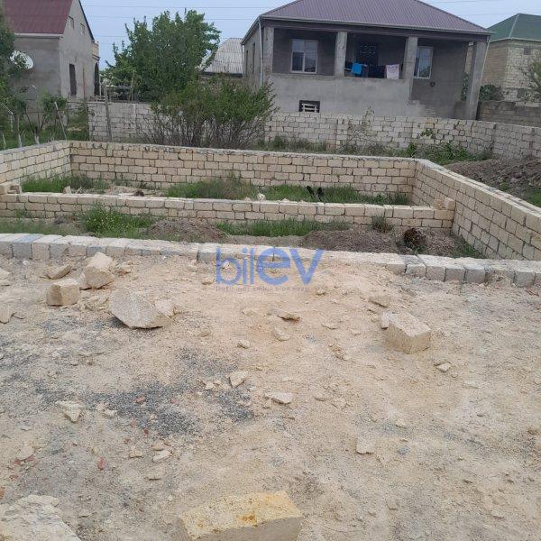 Satılır  otaqlı Torpaq  302m², Sumqayıt
