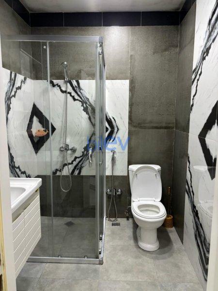 Kirayə (aylıq) 3 otaqlı Yeni Tikili  105m², Bakı