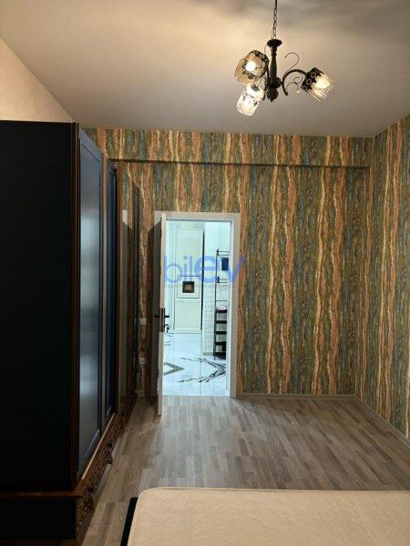 Kirayə (aylıq) 3 otaqlı Yeni Tikili  105m², Bakı