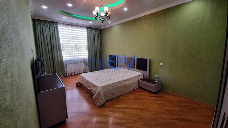 Kirayə (aylıq) 2 otaqlı Yeni Tikili  75m², Bakı
