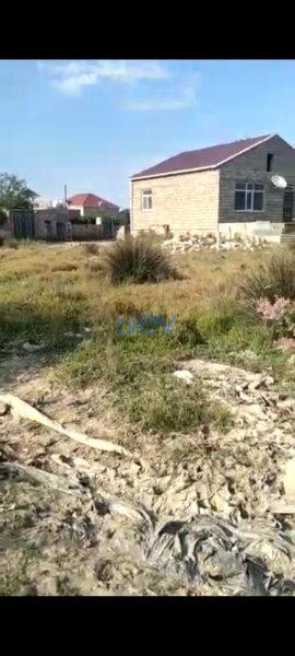 Satılır  otaqlı Torpaq  5m², Bakı