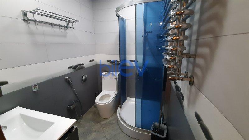Kirayə (aylıq) 2 otaqlı Yeni Tikili  75m², Bakı