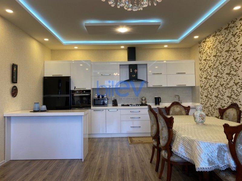 Satılır 3 otaqlı Bağ evi  100m², Bakı