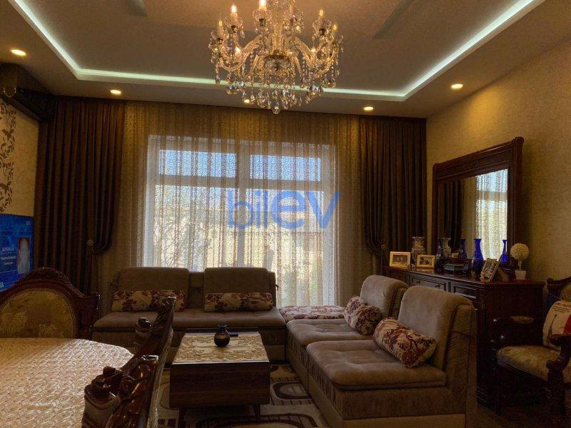 Satılır 3 otaqlı Bağ evi  100m², Bakı