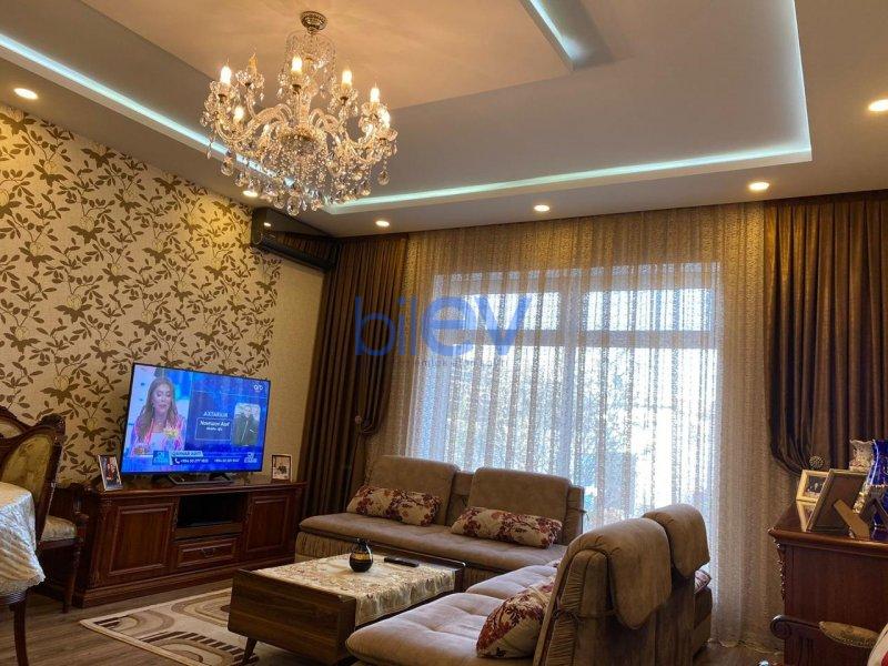Satılır 3 otaqlı Bağ evi  100m², Bakı