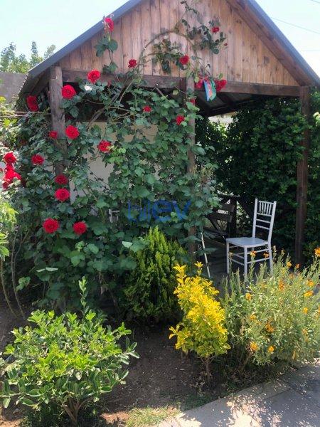 Satılır 3 otaqlı Bağ evi  100m², Bakı