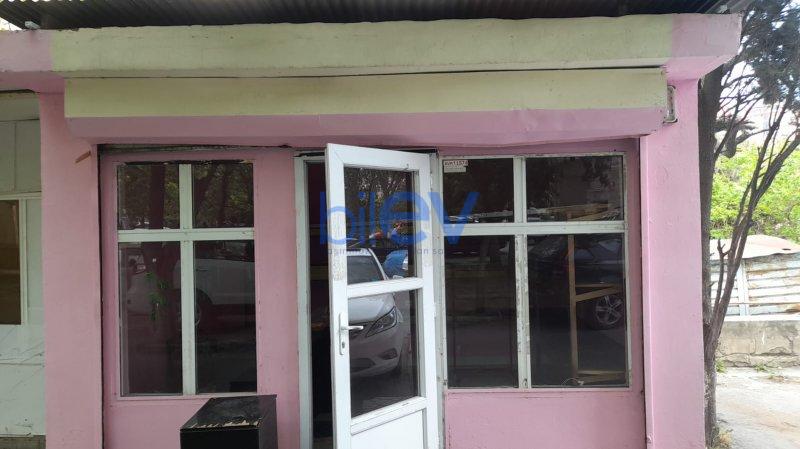 Satılır 1 otaqlı Obyekt  16m², Bakı