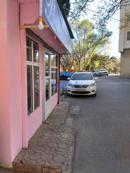 Satılır 1 otaqlı Obyekt  16m², Bakı