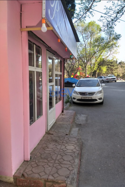 Satılır 1 otaqlı Obyekt  16m², Bakı