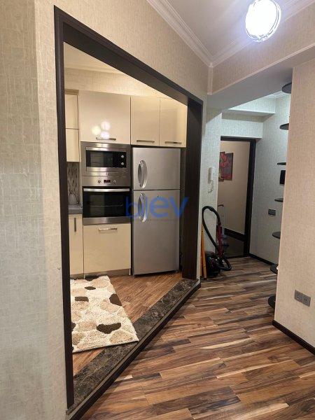 Kirayə (aylıq) 2 otaqlı Yeni Tikili  70m², Bakı