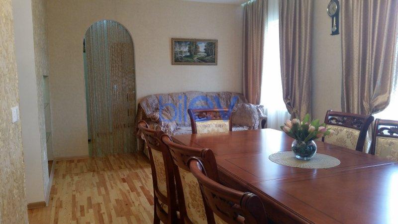Satılır 6 otaqlı Həyət evi  160m², Bakı