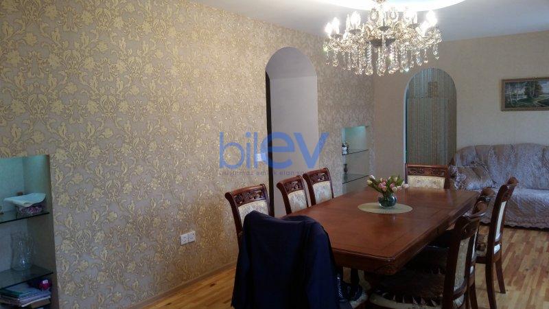 Satılır 6 otaqlı Həyət evi  160m², Bakı