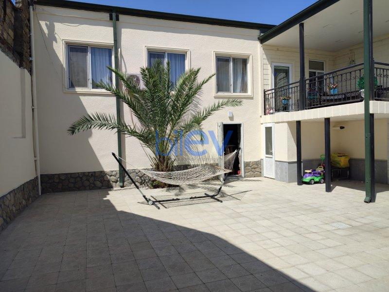Satılır 6 otaqlı Həyət evi  160m², Bakı