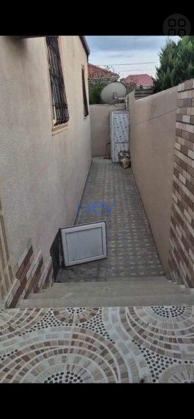 Satılır 3 otaqlı Həyət evi  270m², Bakı
