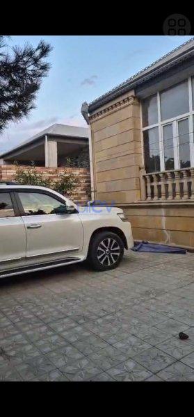 Satılır 3 otaqlı Həyət evi  270m², Bakı