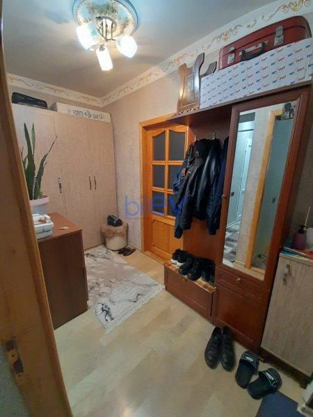 Satış 2 otaqlı Köhnə Tikili bina evi  49m², Bakı