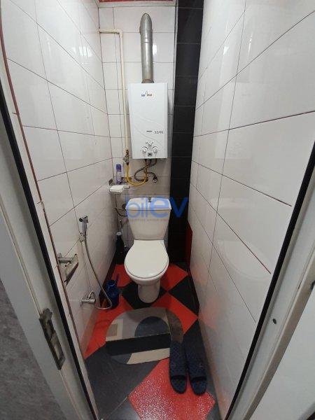 Satış 2 otaqlı Köhnə Tikili bina evi  49m², Bakı