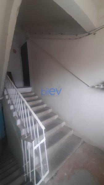 Satış 2 otaqlı Köhnə Tikili bina evi  49m², Bakı