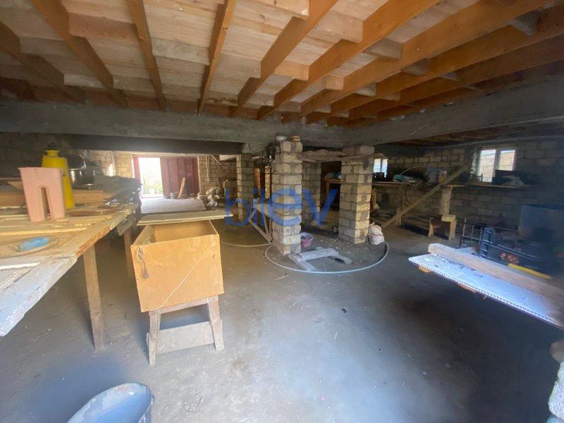 Satılır 4 otaqlı Həyət evi  240m², Bakı