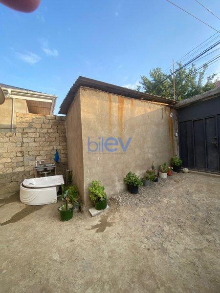 Satılır 4 otaqlı Həyət evi  240m², Bakı