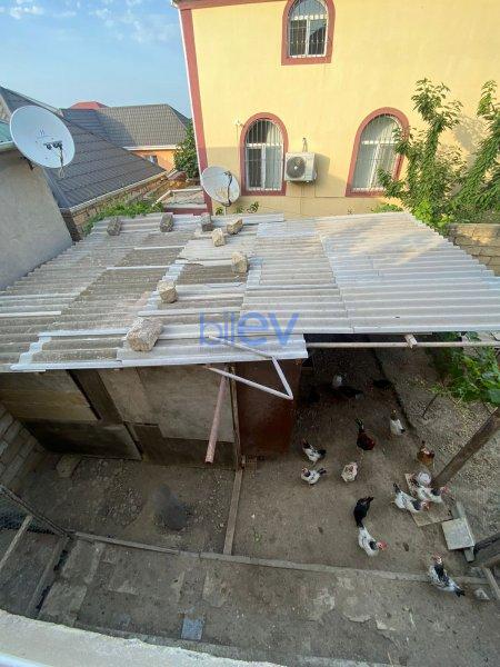 Satılır 4 otaqlı Həyət evi  240m², Bakı