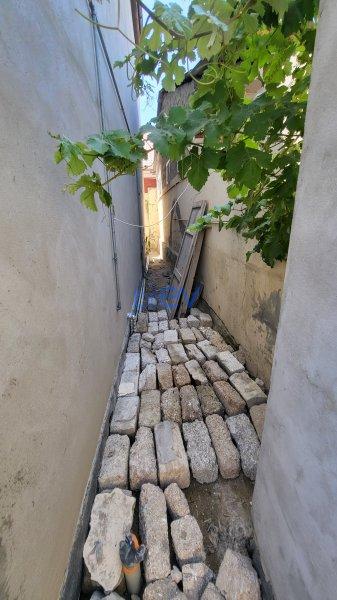 Satılır 5 otaqlı Həyət evi  180m², Bakı