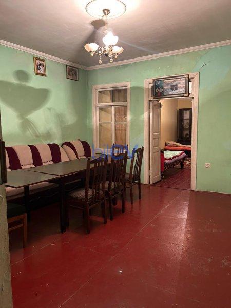 Satılır 6 otaqlı Həyət evi  200m², Bakı