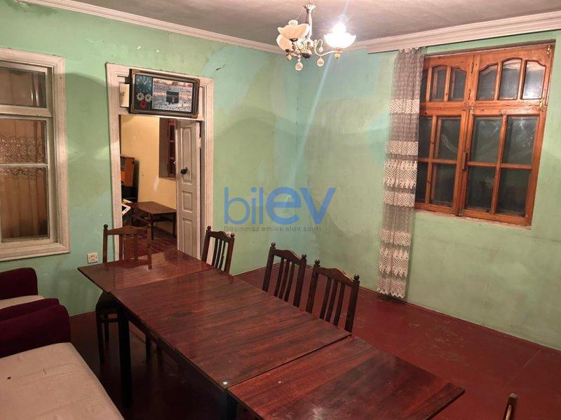 Satılır 6 otaqlı Həyət evi  200m², Bakı