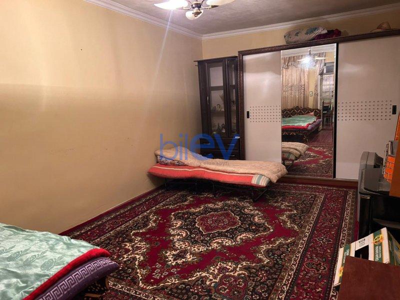 Satılır 6 otaqlı Həyət evi  200m², Bakı
