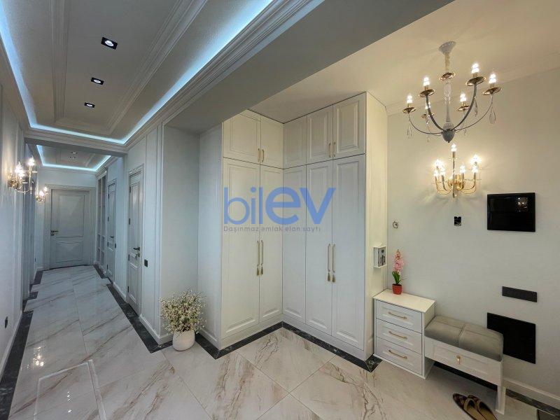 Satılır 3 otaqlı Yeni Tikili  115m², Bakı